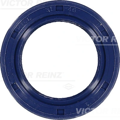 Shaft Seal, crankshaft